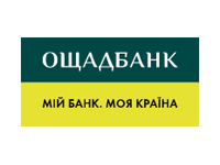 Банк Ощадбанк в Андрушевке