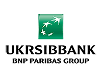 Банк UKRSIBBANK в Андрушевке