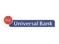 Банк Universal Bank в Андрушевке
